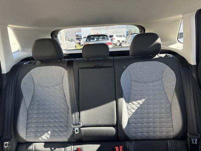 new 2026 Volkswagen Tiguan car, priced at $32,687