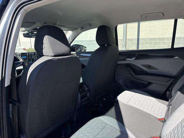 new 2026 Volkswagen Tiguan car, priced at $32,687