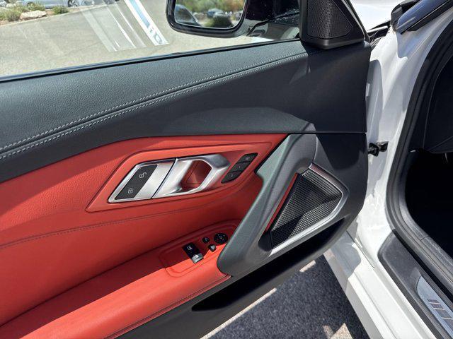 used 2023 BMW Z4 car, priced at $59,996