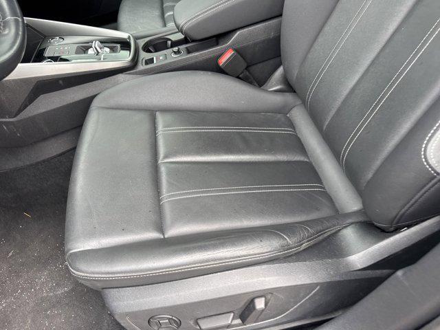 used 2022 Audi A3 car, priced at $23,000