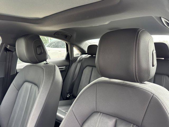 used 2022 Audi A3 car, priced at $23,000