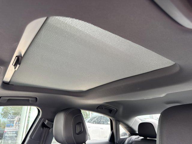 used 2022 Audi A3 car, priced at $23,000