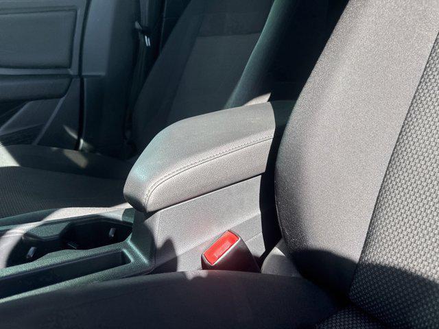 used 2020 Volkswagen Jetta car, priced at $11,500