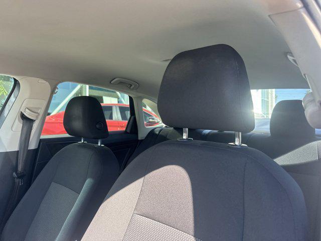 used 2020 Volkswagen Jetta car, priced at $11,500