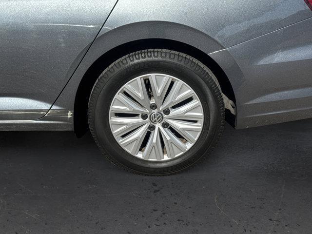 used 2020 Volkswagen Jetta car, priced at $11,500