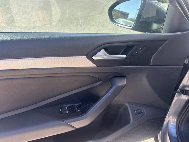 used 2020 Volkswagen Jetta car, priced at $11,500