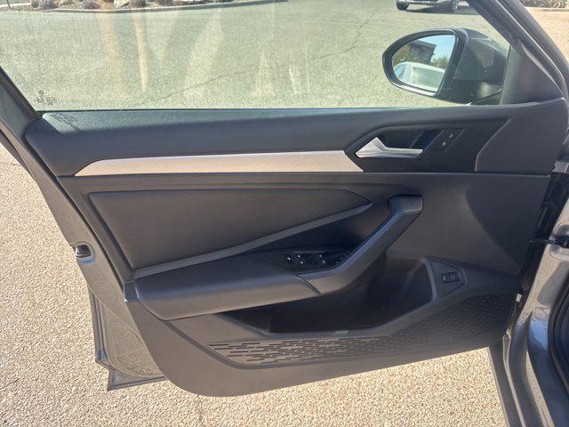 used 2020 Volkswagen Jetta car, priced at $11,500