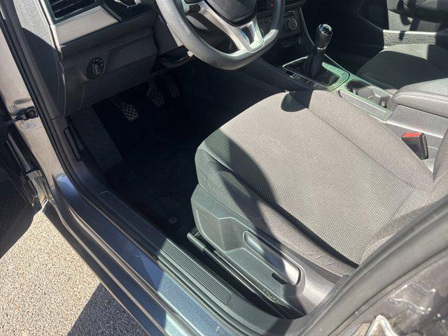 used 2020 Volkswagen Jetta car, priced at $11,500