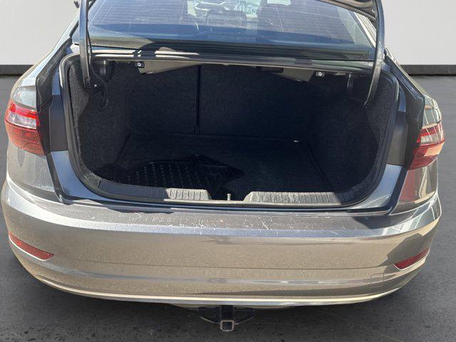 used 2020 Volkswagen Jetta car, priced at $11,500