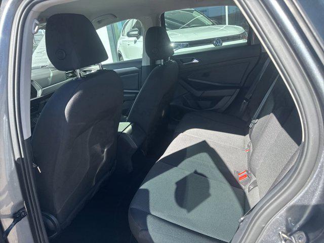 used 2020 Volkswagen Jetta car, priced at $11,500