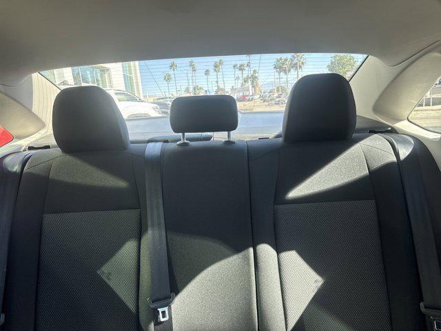 used 2020 Volkswagen Jetta car, priced at $11,500