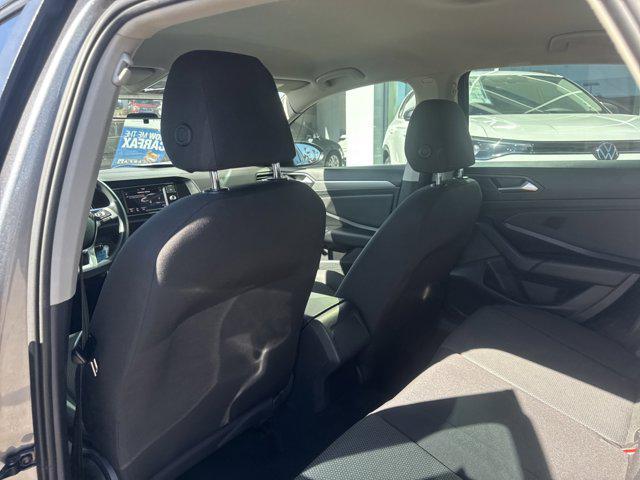 used 2020 Volkswagen Jetta car, priced at $11,500