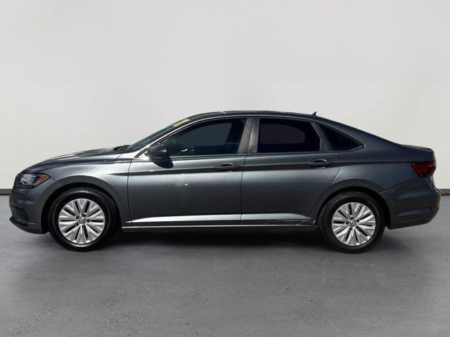 used 2020 Volkswagen Jetta car, priced at $11,500
