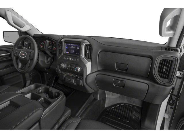 used 2022 GMC Sierra 1500 car, priced at $45,611