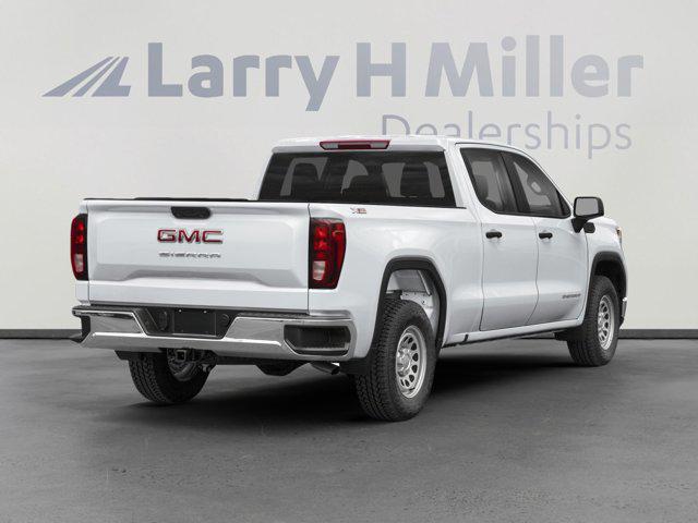 used 2022 GMC Sierra 1500 car, priced at $45,611