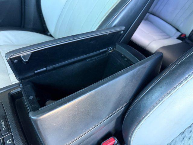 used 2019 Genesis G80 car, priced at $24,000