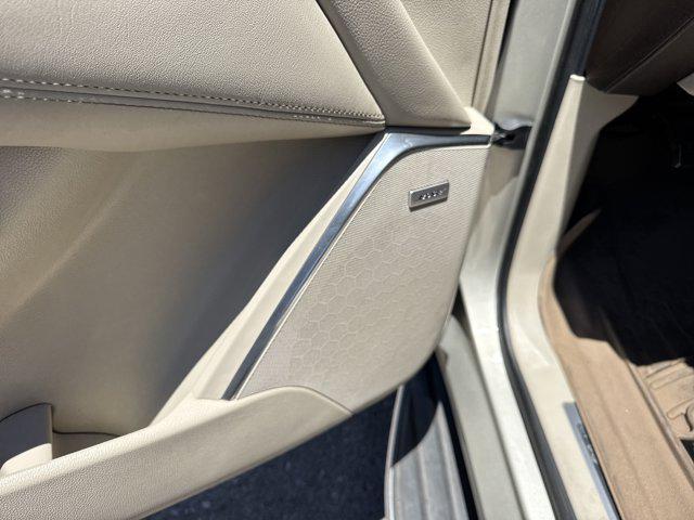 used 2016 Cadillac Escalade car, priced at $25,000