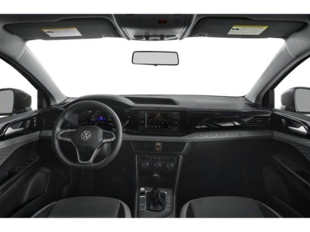 used 2023 Volkswagen Taos car, priced at $21,445