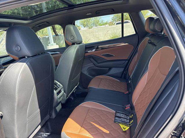 new 2025 Volkswagen Tiguan car, priced at $43,439