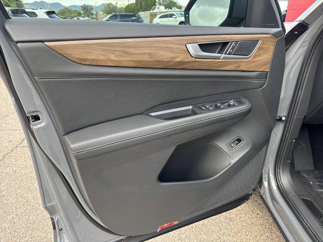 new 2026 Volkswagen Atlas car, priced at $49,228