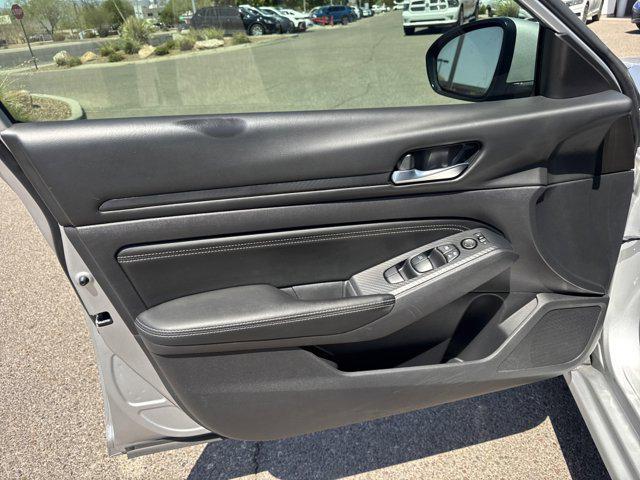 used 2020 Nissan Altima car, priced at $16,000