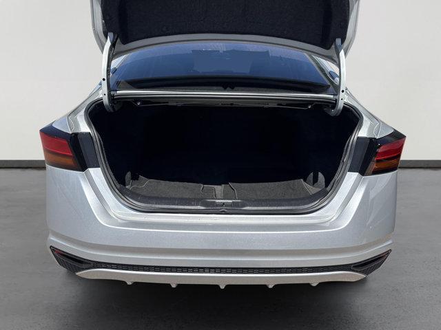 used 2020 Nissan Altima car, priced at $16,000