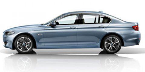 used 2013 BMW ActiveHybrid 5 car, priced at $11,999
