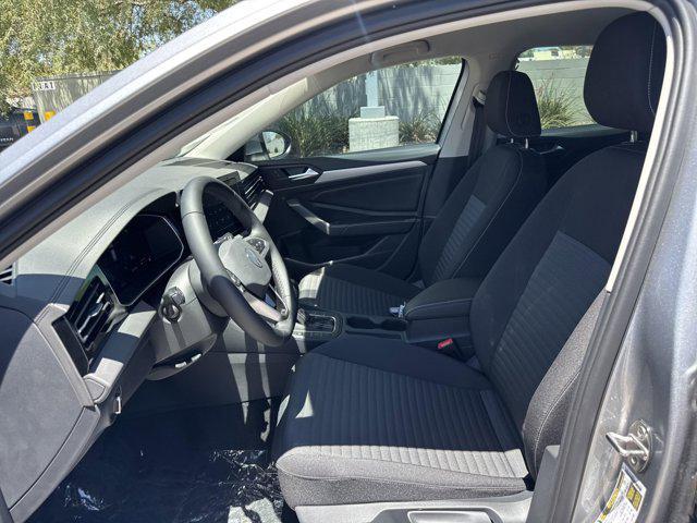 new 2025 Volkswagen Jetta car, priced at $23,837