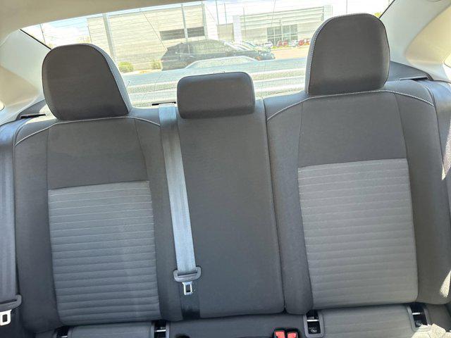 new 2025 Volkswagen Jetta car, priced at $23,837