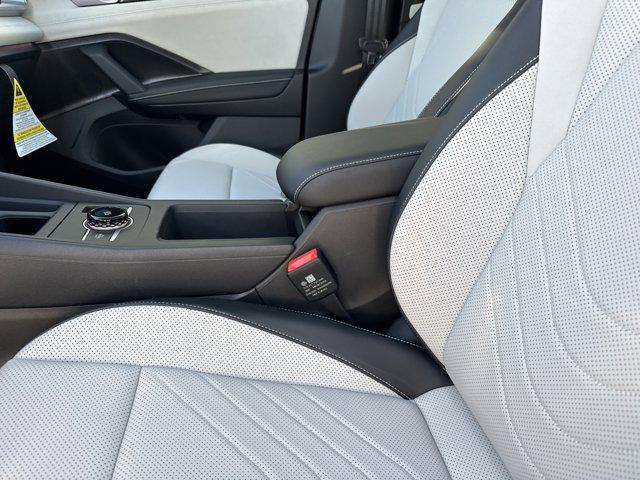 new 2025 Volkswagen Tiguan car, priced at $36,008