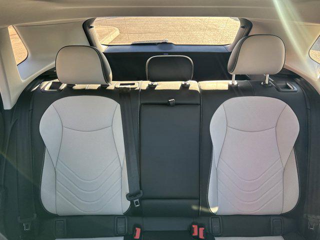 new 2025 Volkswagen Tiguan car, priced at $36,008