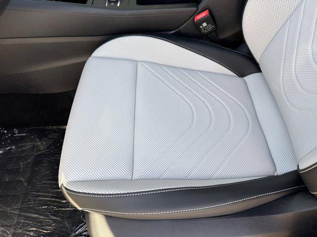 new 2025 Volkswagen Tiguan car, priced at $36,008
