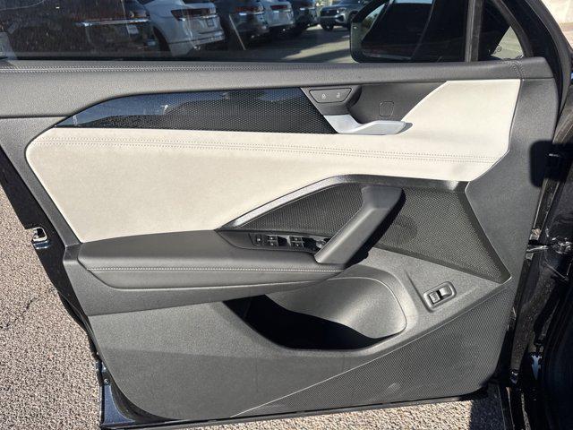 new 2025 Volkswagen Tiguan car, priced at $36,008