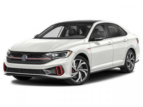 new 2024 Volkswagen Jetta GLI car, priced at $35,943