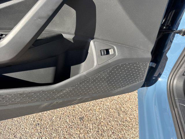 new 2026 Volkswagen Jetta car, priced at $25,816