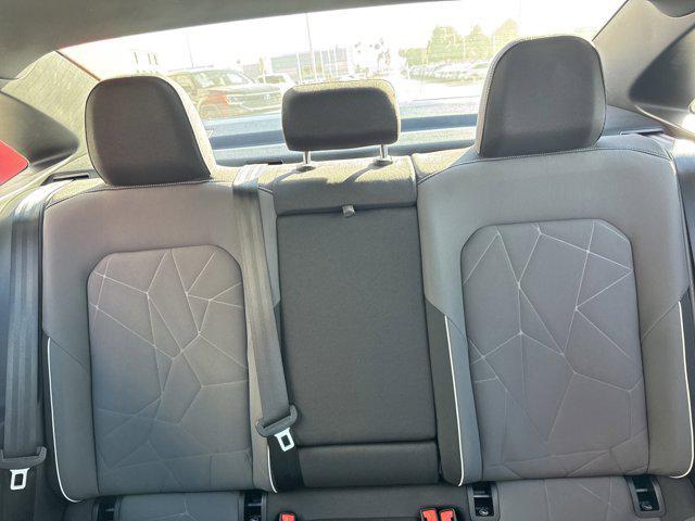 new 2026 Volkswagen Jetta car, priced at $25,816