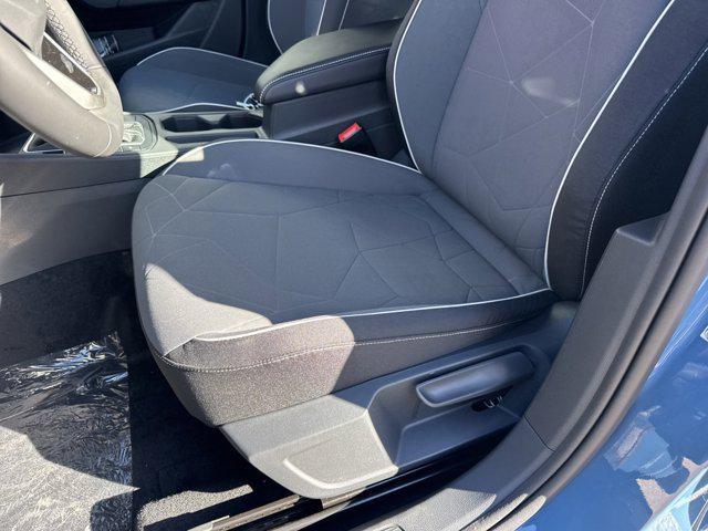 new 2026 Volkswagen Jetta car, priced at $25,816