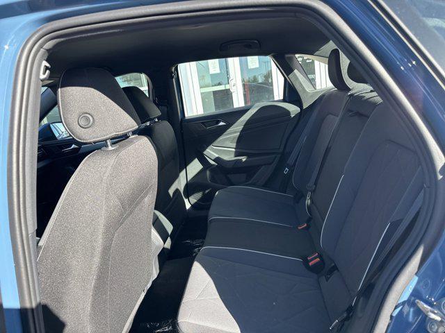 new 2026 Volkswagen Jetta car, priced at $25,816