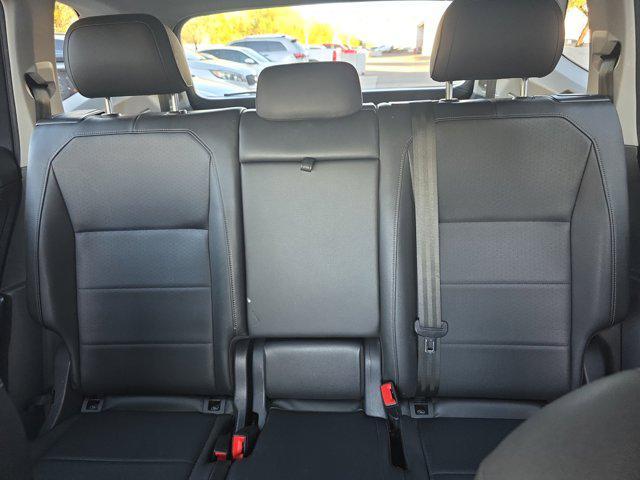 used 2020 Volkswagen Tiguan car, priced at $15,323