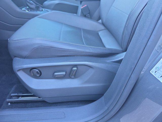 used 2020 Volkswagen Tiguan car, priced at $15,323