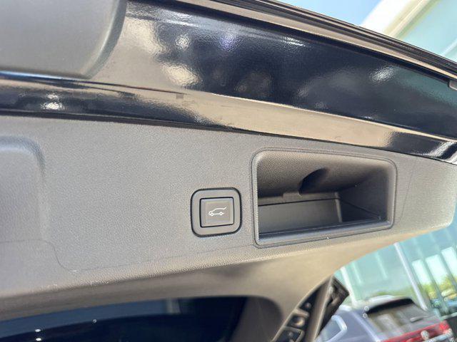 used 2024 GMC Terrain car, priced at $30,000