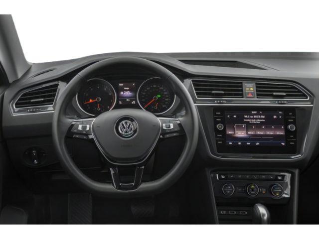 used 2018 Volkswagen Tiguan car, priced at $14,945