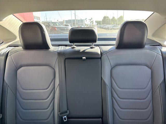 new 2026 Volkswagen Jetta car, priced at $30,519