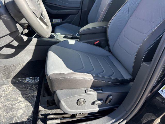 new 2026 Volkswagen Jetta car, priced at $30,519