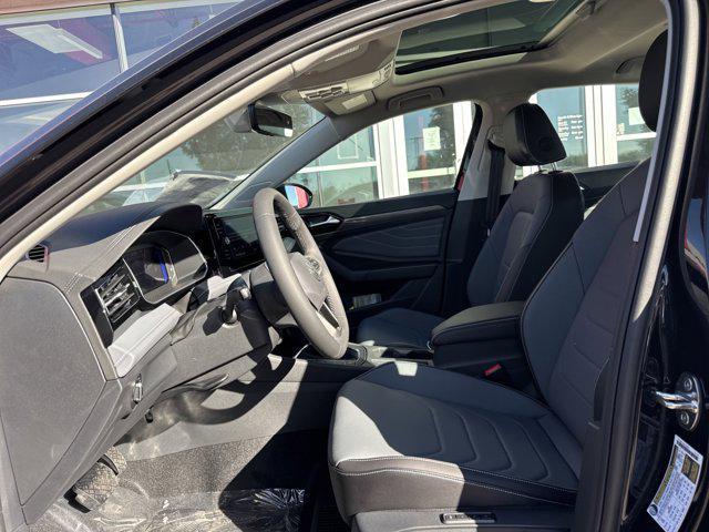 new 2026 Volkswagen Jetta car, priced at $30,519