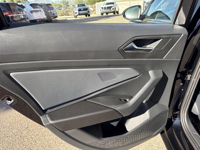 new 2026 Volkswagen Jetta car, priced at $30,519