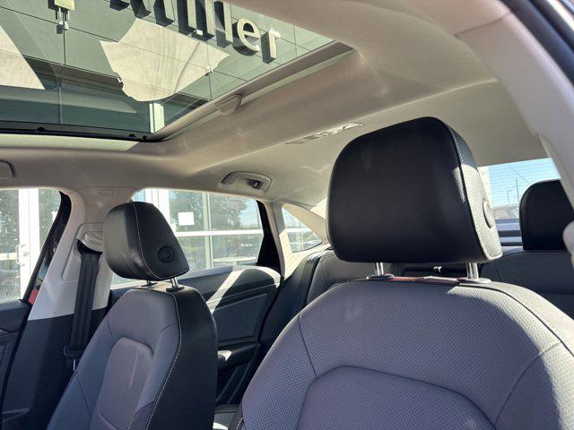 new 2026 Volkswagen Jetta car, priced at $30,519