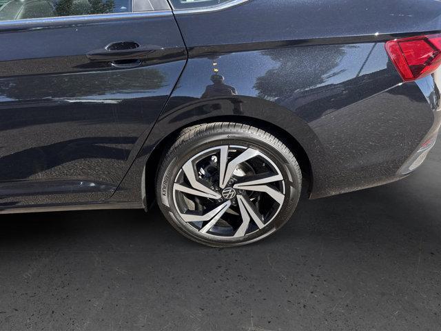 new 2026 Volkswagen Jetta car, priced at $30,519