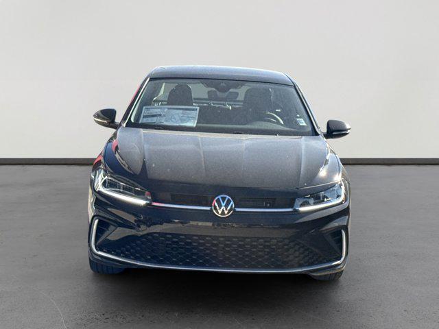 new 2026 Volkswagen Jetta car, priced at $30,519