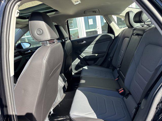 new 2026 Volkswagen Jetta car, priced at $30,519